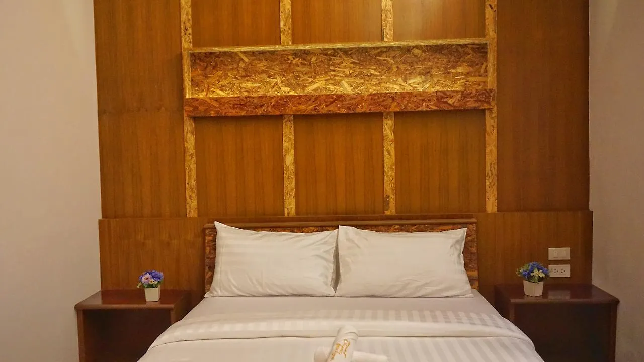 فندق ذا بيس تارا هاوس Ko Lanta