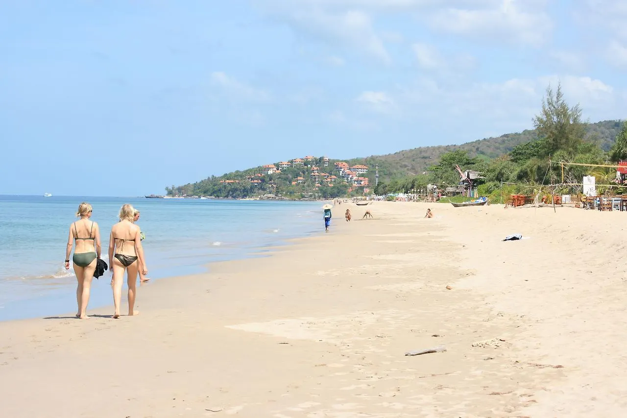 فندق ذا بيس تارا هاوس Ko Lanta تايلاند