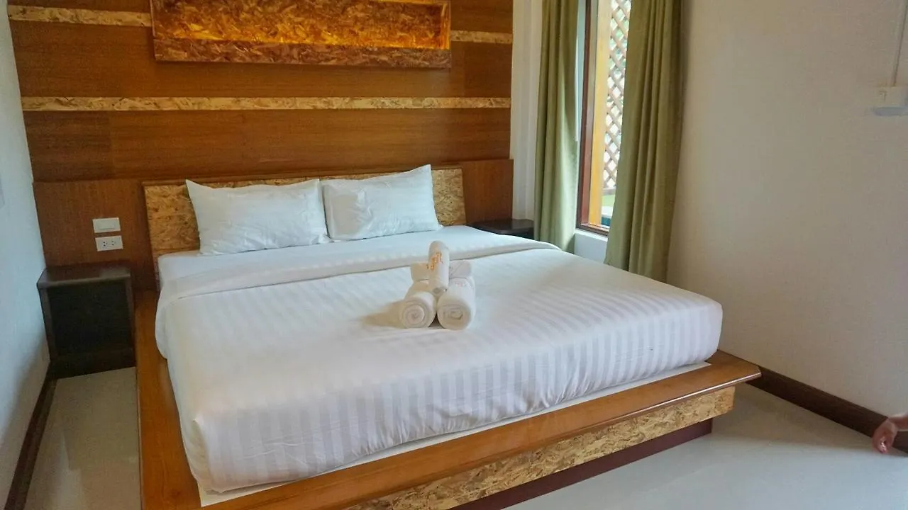 فندق ذا بيس تارا هاوس Ko Lanta