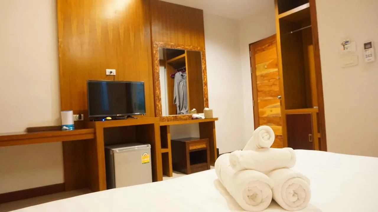 فندق ذا بيس تارا هاوس Ko Lanta