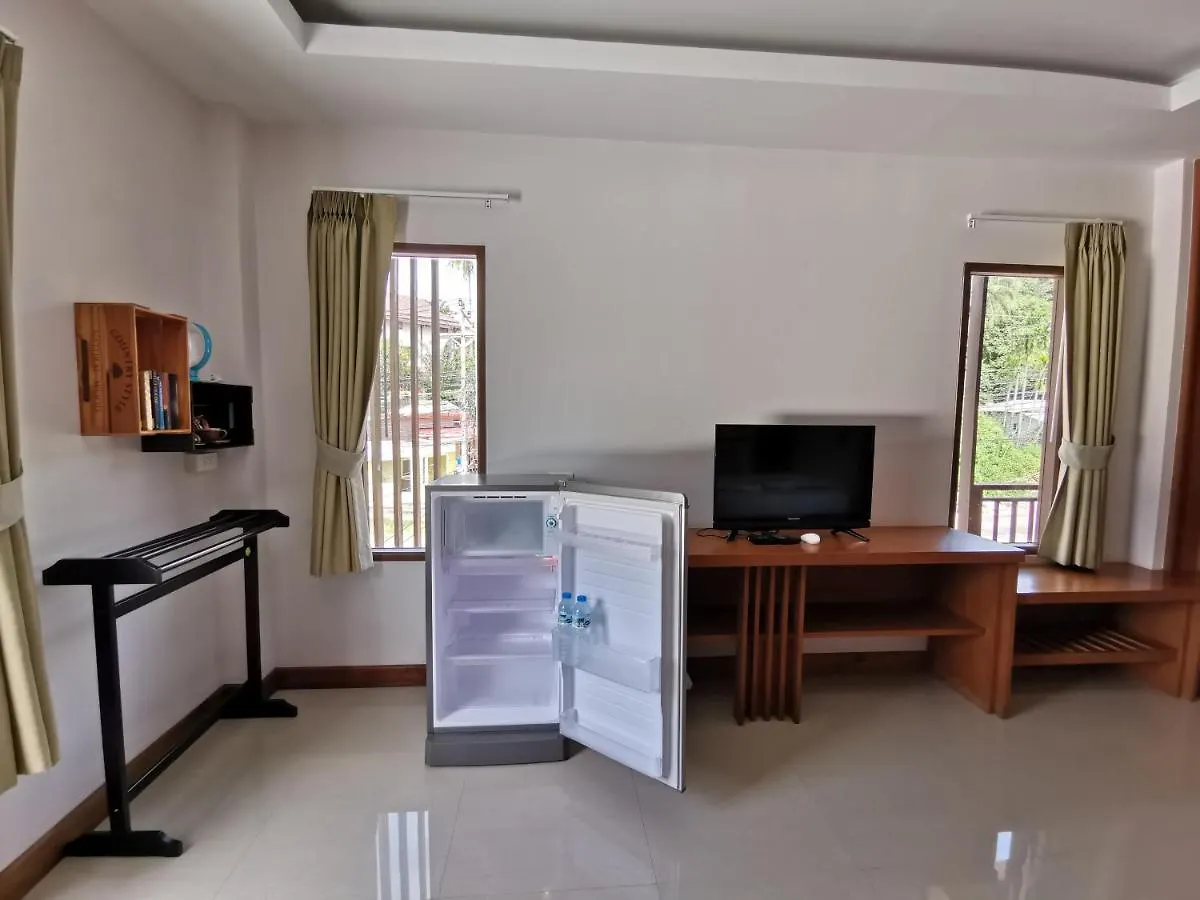 فندق ذا بيس تارا هاوس Ko Lanta 2*,  تايلاند